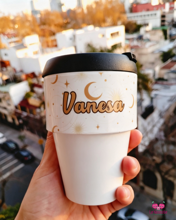 Producto - Vaso térmico coffee cup - 1