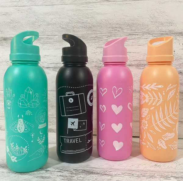 Producto - Botellas Kant