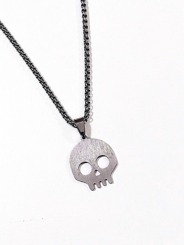 Producto - Collar cala