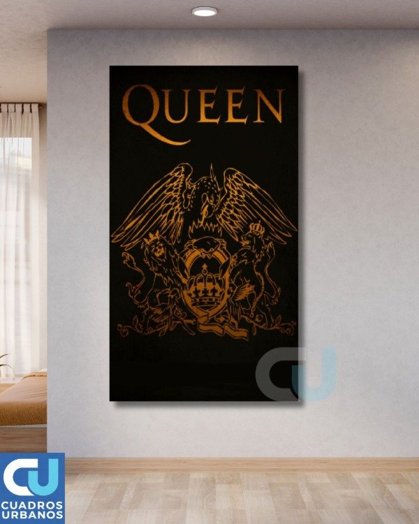 Producto - Queen 19