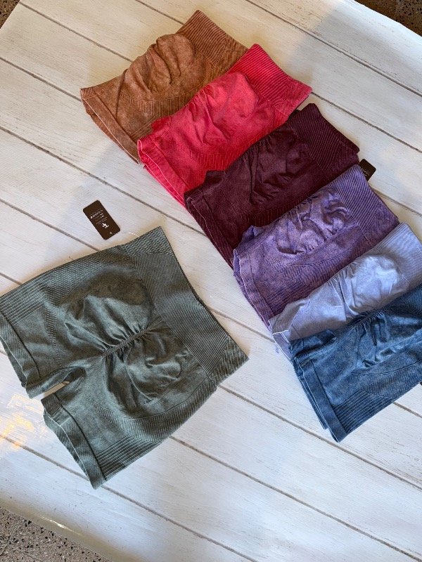 Producto - Calzas Maluk