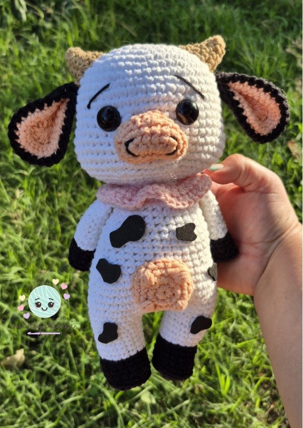 Producto - La vaca Aurora