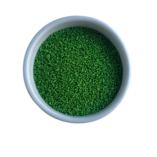 Producto - Granas verde x100gr