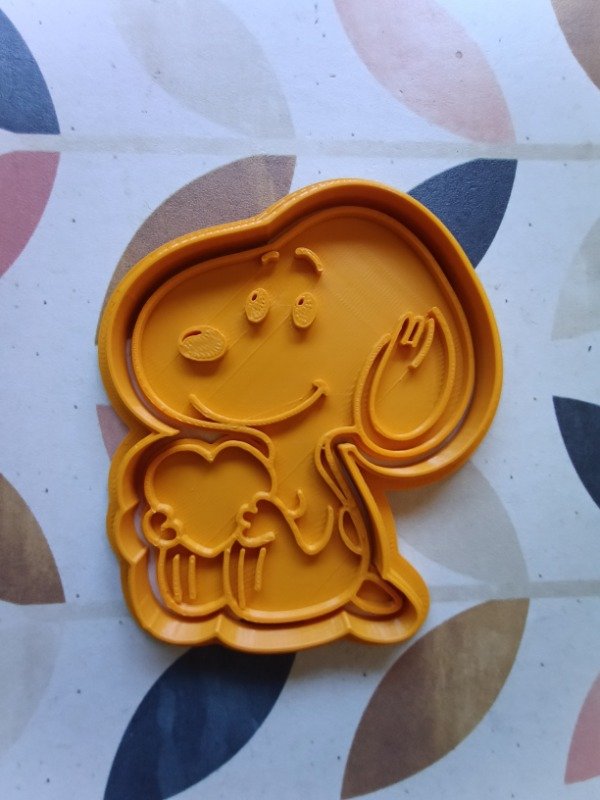 Producto - Snoopy 011
