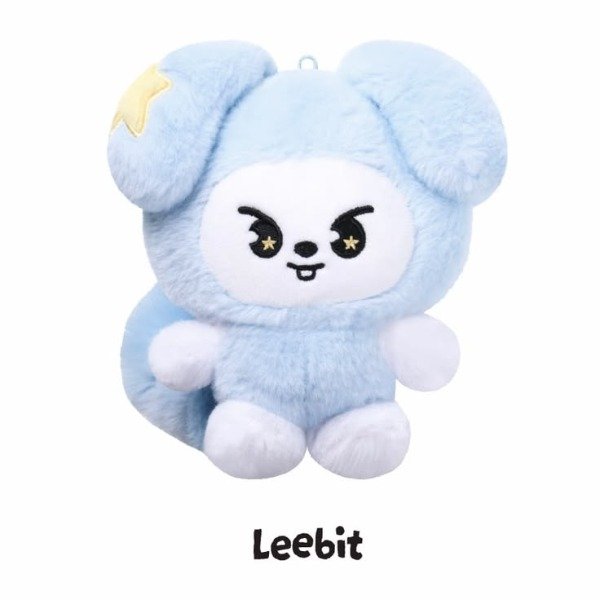 Producto - Llavero/ Peluche Skzoo Tasy - 2