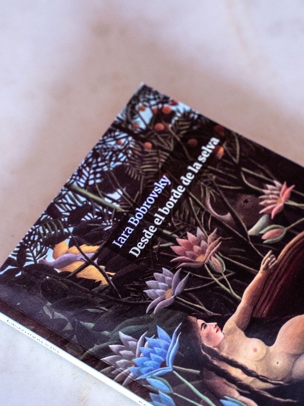 Producto - Desde el borde de la selva