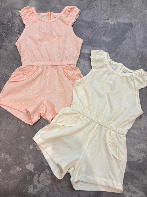 Producto - Monito de algodon