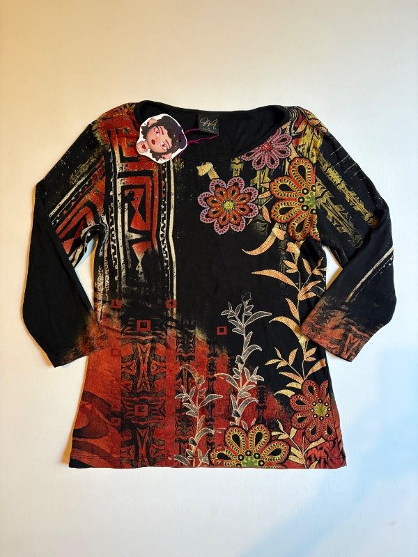Producto - Okinawa long tee