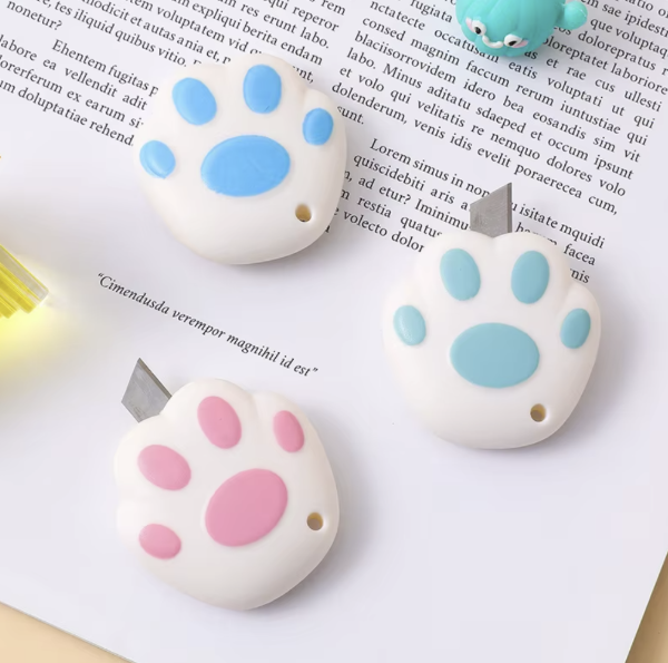 Producto - Mini cutter paw