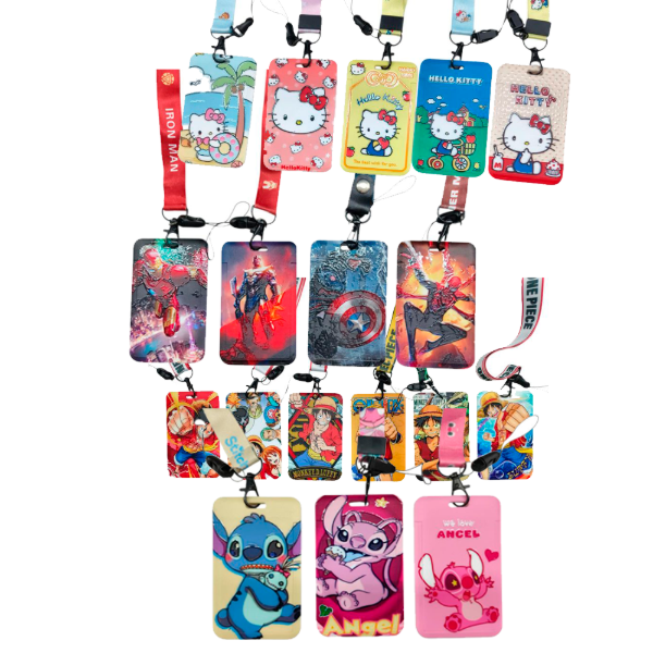 Producto - COMBO 50 PORTASUBE SURTIDOS