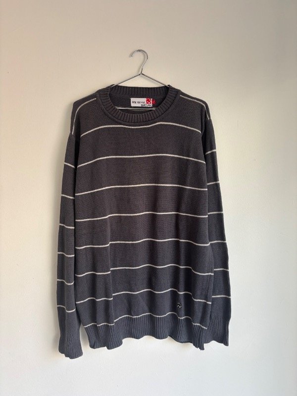 Producto - Surfer ReverPass Sweater