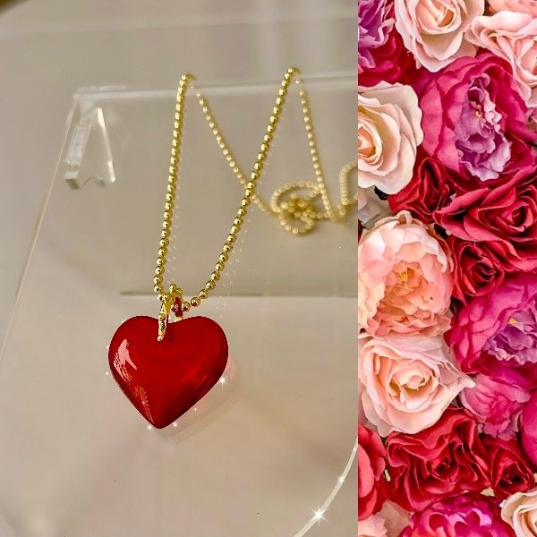 Producto - Collar apple