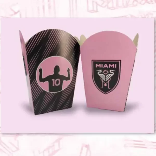 Producto - POP CORN INTER MIAMI X10