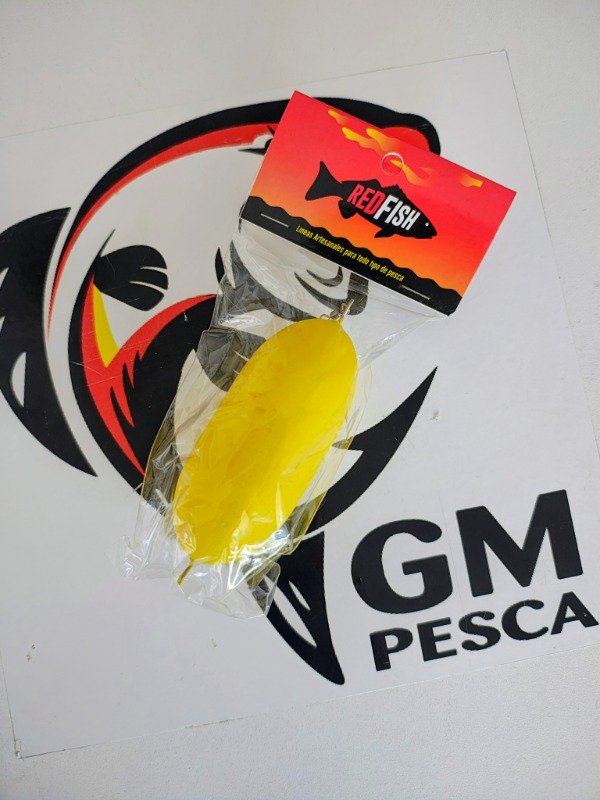 Producto - Puntero red fish pescador