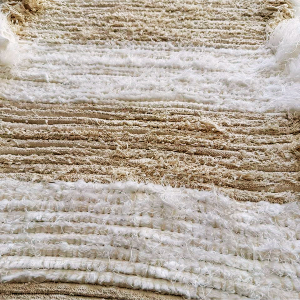 Producto - Alfombra Artesanal Bruma - 1