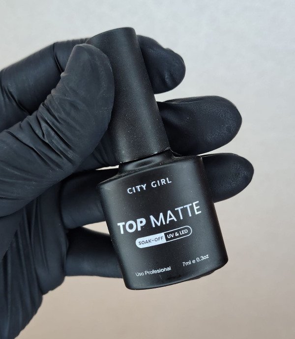 Producto - Top Matte City Girl