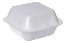 Producto - Descartable isopor