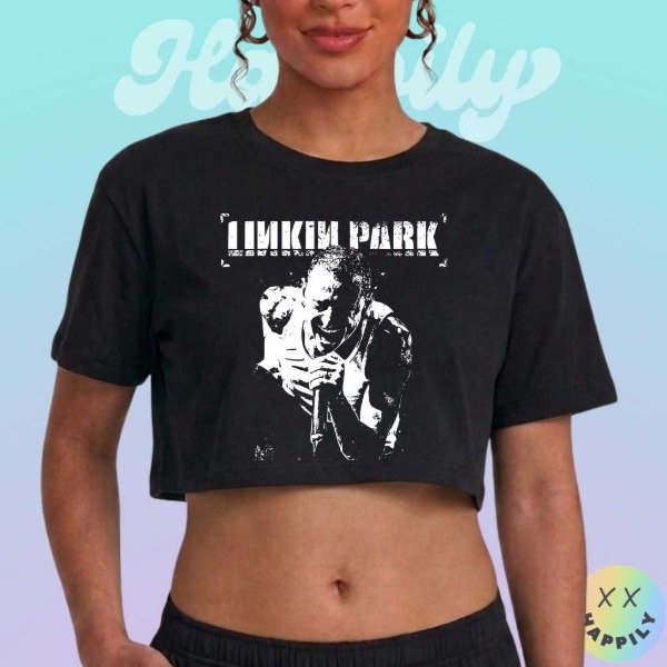 Pupera Linkin Park #3