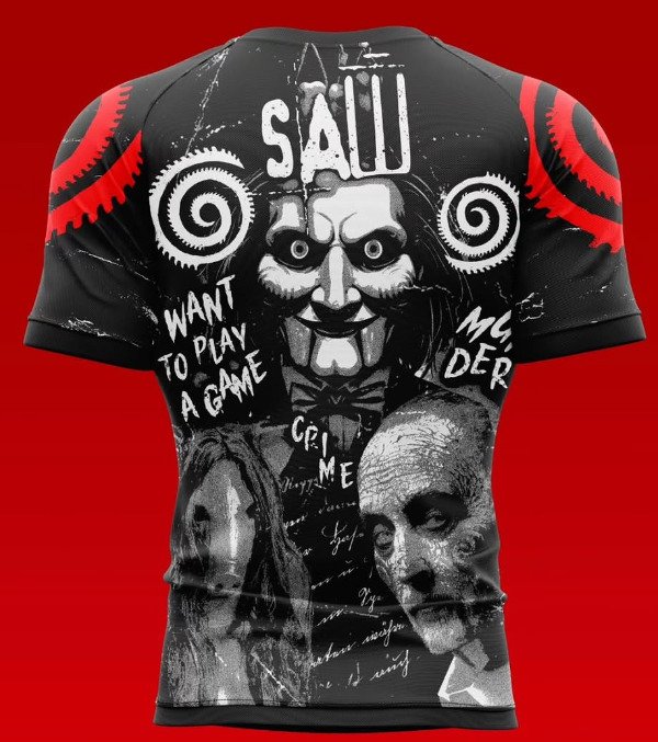 Producto - RASHGUARD JIGSAW - 0
