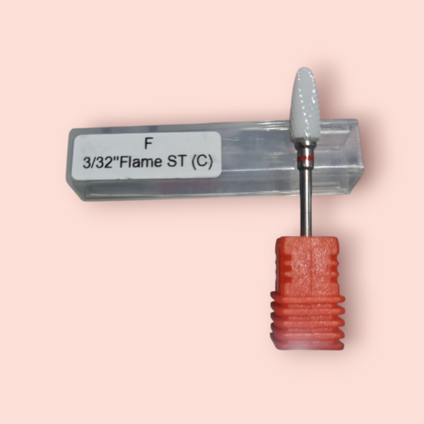 Producto - FRESA F FLAME ST (C)
