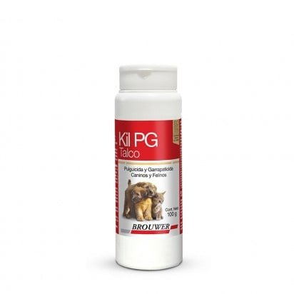 Producto - Talco KIL PG