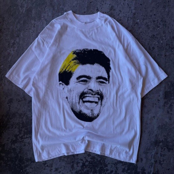 Producto - remera Diego 95'