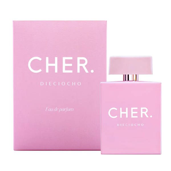 Producto - Perfume Cher 18