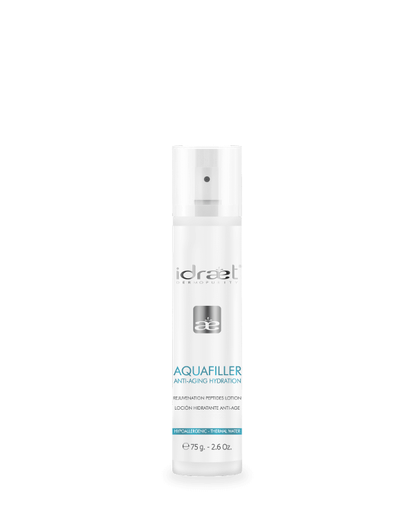 Producto - Idraet Aquafiller Loción Hidratante Antiage