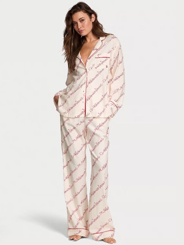 Producto - Pijama Vsecret 01409