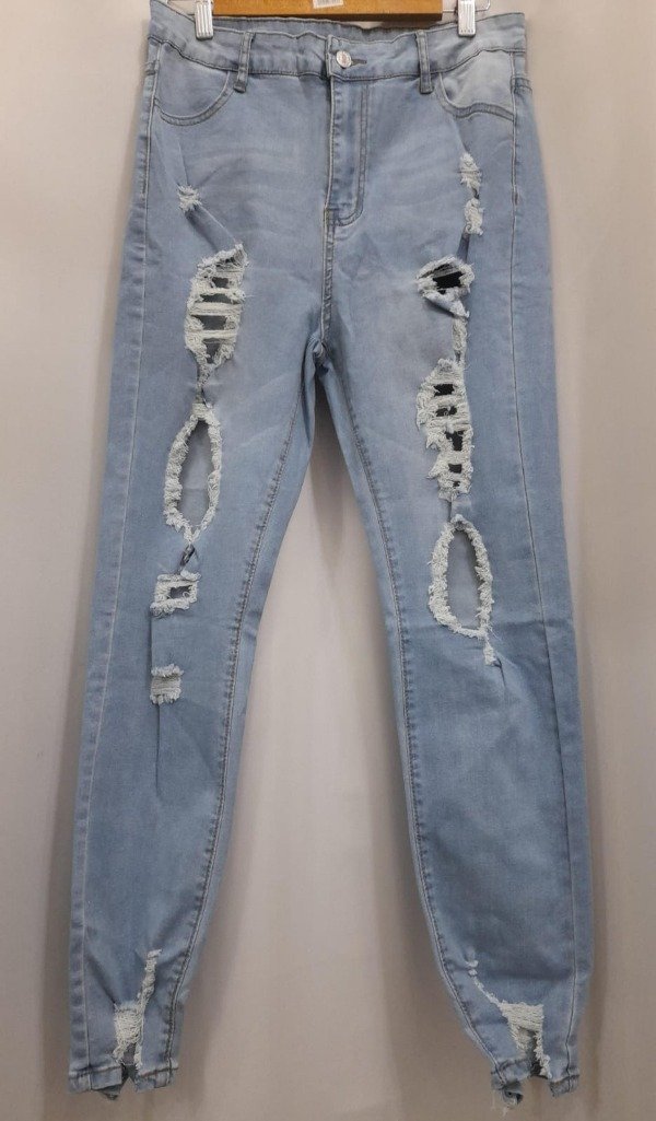 Producto - JEAN CHUPIN MOD. 9 IMPORTADO SHEIN