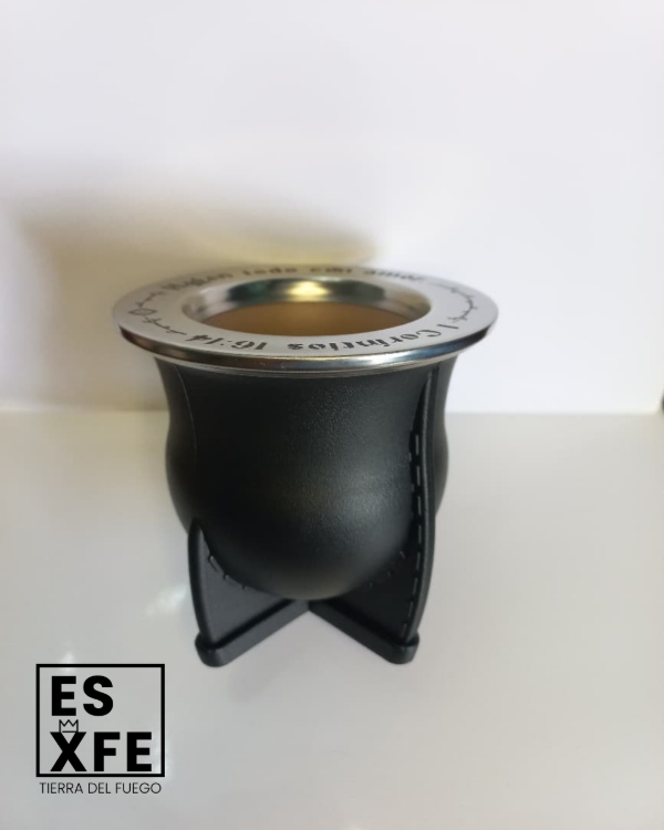 Producto - Mate Nativo PVC