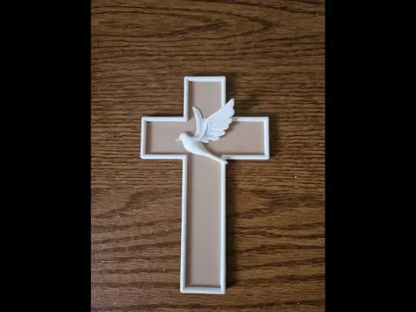 Producto - Cruces para bautismo, comunión , confirmacion - 4