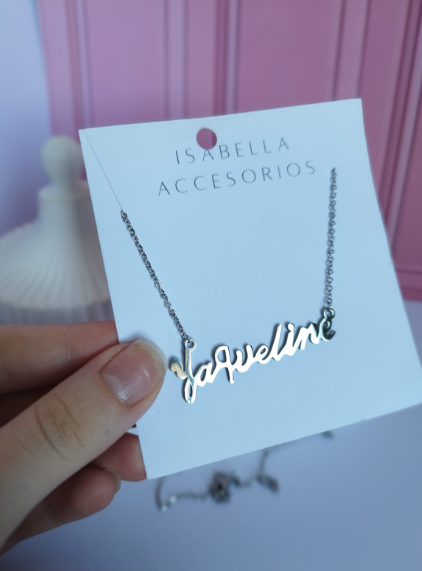 Producto - Yaqueline