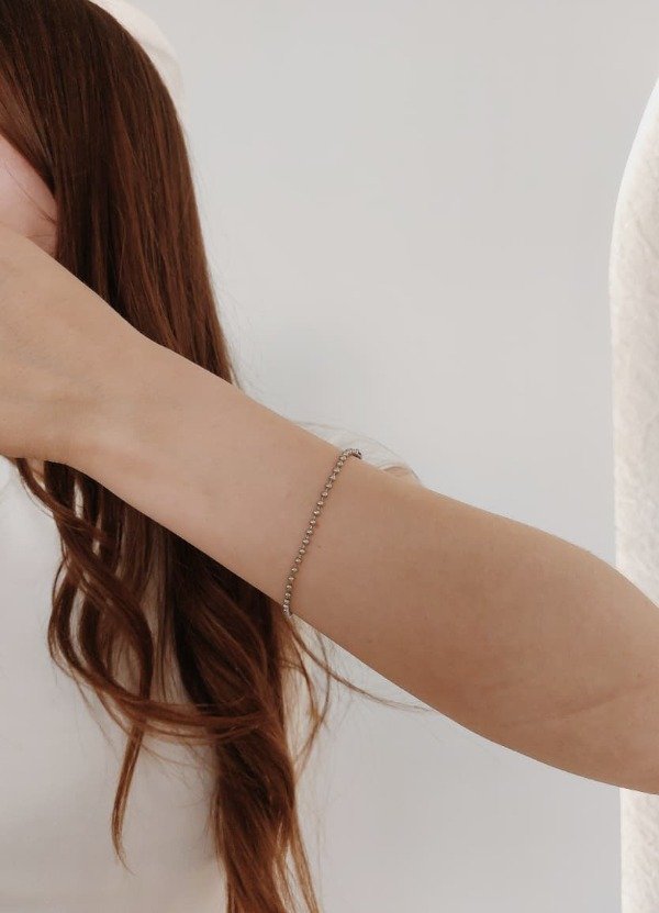 Producto - Pulsera Pelotitas Maga - 1