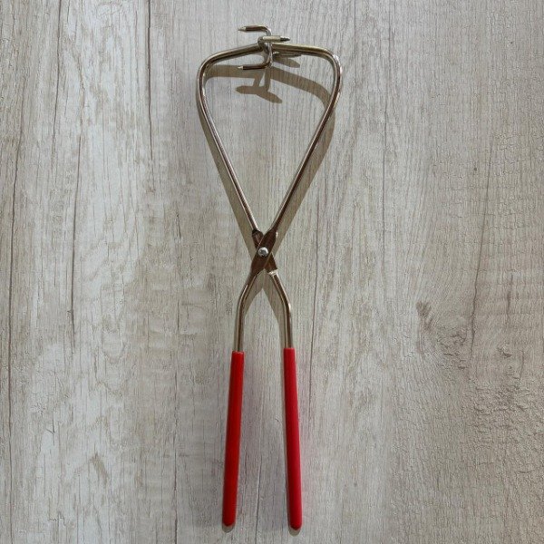 Producto - Pinza para esmaltado