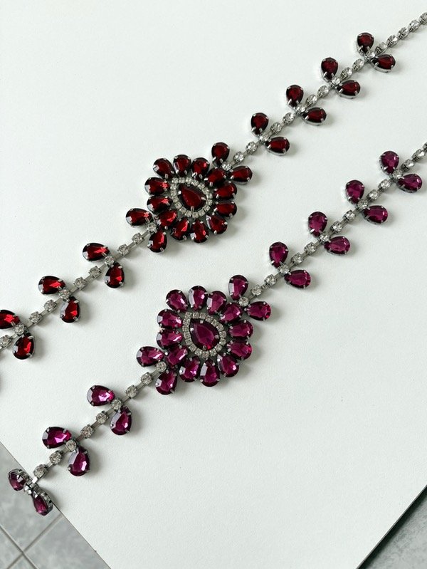 Producto - Cinto Leonor