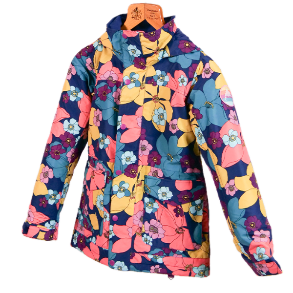 Producto - Campera -Junior - Burton - Usado