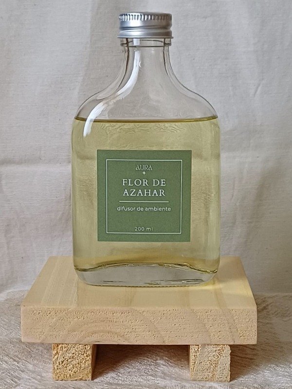 Producto - Petaca Difusora 200ml - 1