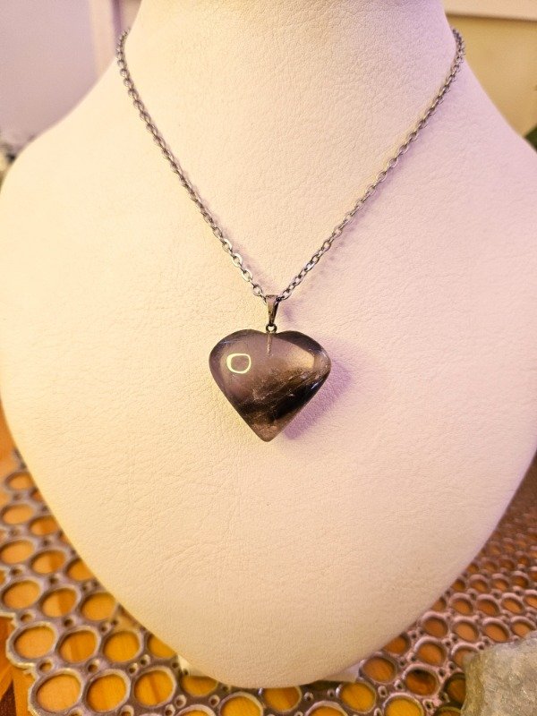 Producto - Cuarzo Ahumado