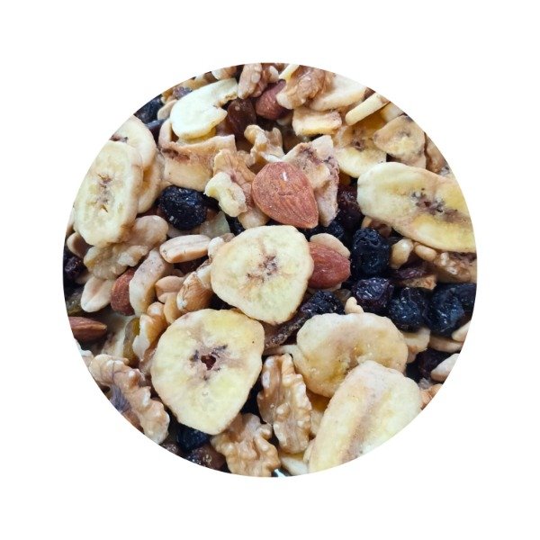 Producto - MIX ENERGIA  x 1 KG