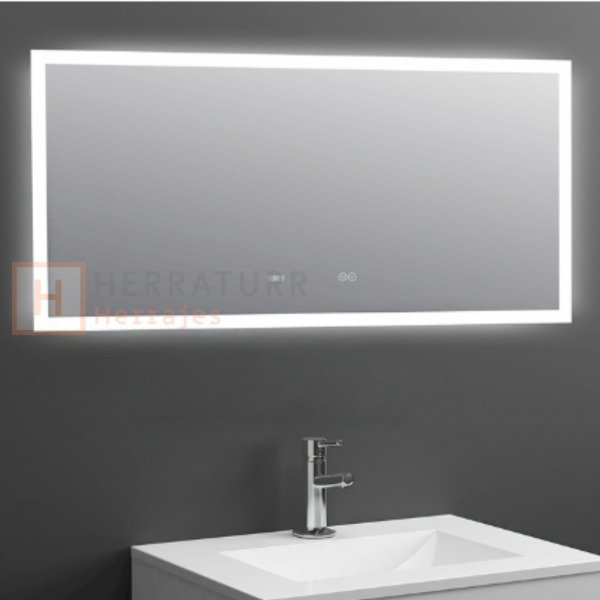 Producto - Espejo Liverpool 120 x 60