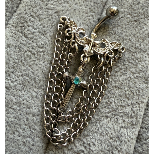 Producto - PIERCING GRUNGE