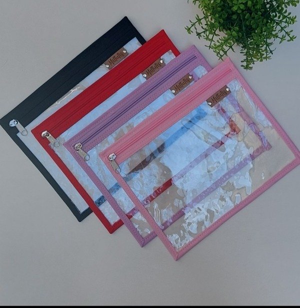 Producto - Sobres A5 cristal,  para encargar