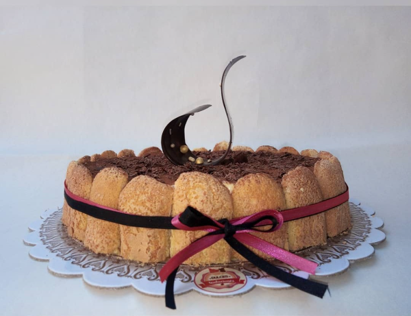 Producto - Tiramisu