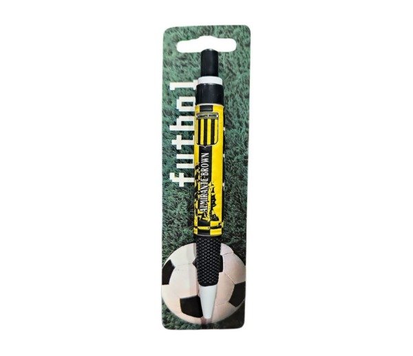 Producto - Boligrafo Almirante Brown