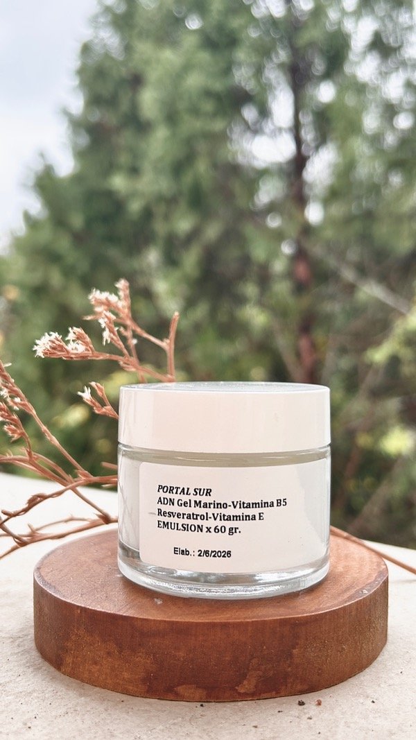 Producto - Brava - antioxidante y tensora