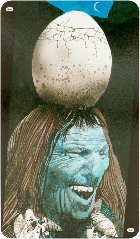 Producto - Primordial Tarot - 2
