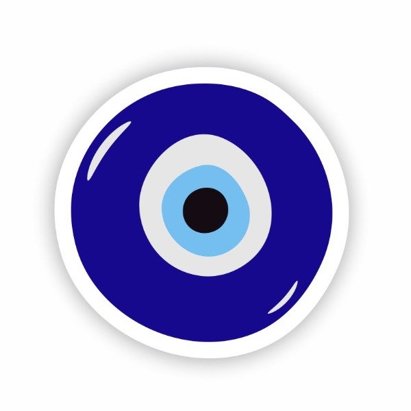 Producto - ST00667 Ojo turco