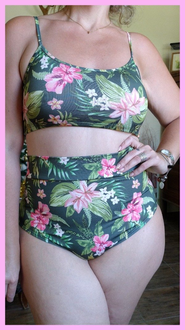Producto - Bikini Lucila