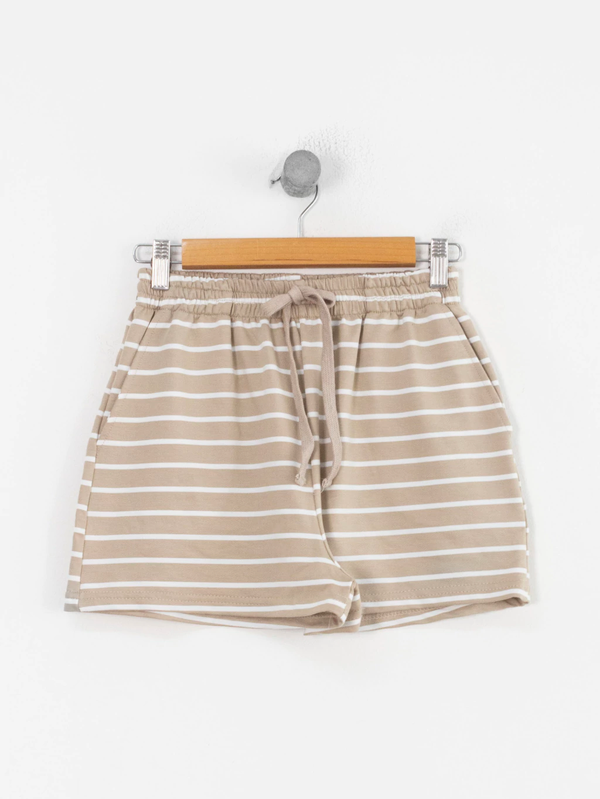 Producto - Short Astrid Rayado